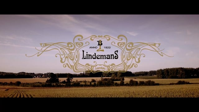 Lindemans - Production Vidéo