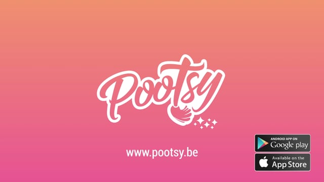 Pootsy - Video Productie