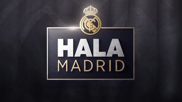 Web series for Real Madrid & GoPro
