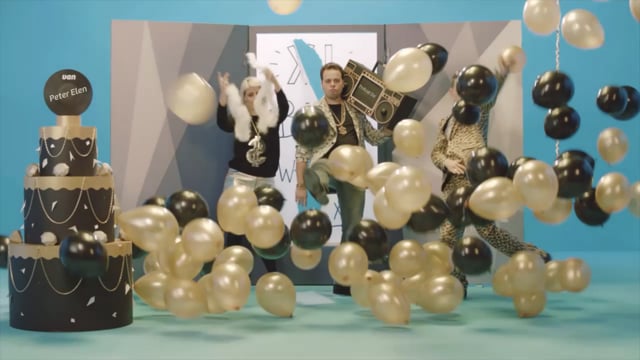 MNM - Personalized Birthday Wishes - Innovation