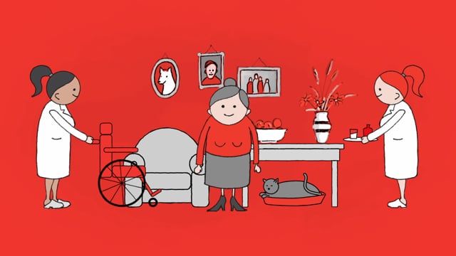 ABVV - Animation