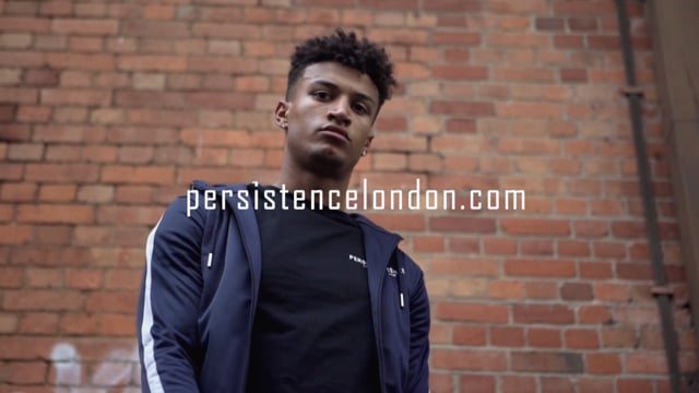Persistence London - Producción vídeo