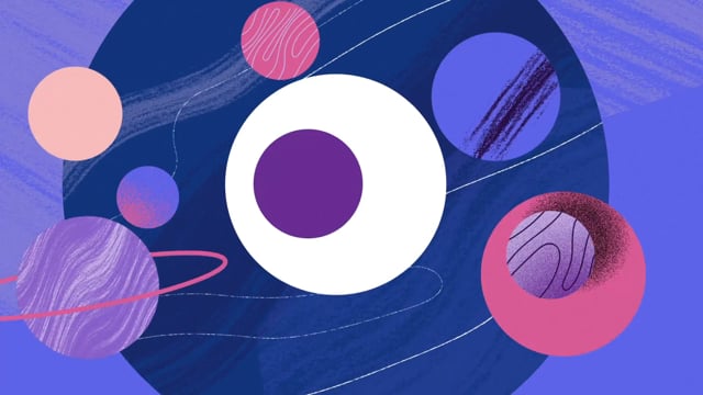 Imperial College | Promotional Animation - Motion Design