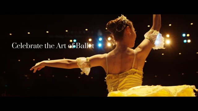 Hong Kong Ballet Group - Video Advertising - Video Production