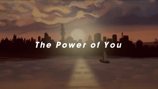 PepsiCo - The Power of You - 3D