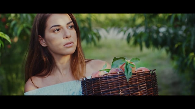 TV commercial for Juice made in Azerbaijan - Animación Digital