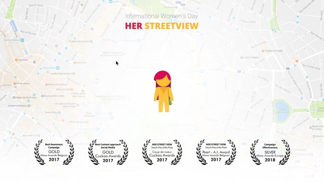 Case Studies - Touche Pas À Ma Pote - Image de marque & branding