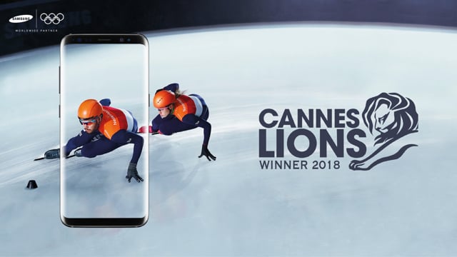 Marketing Campaign: Samsung Smartsuit - Reclame