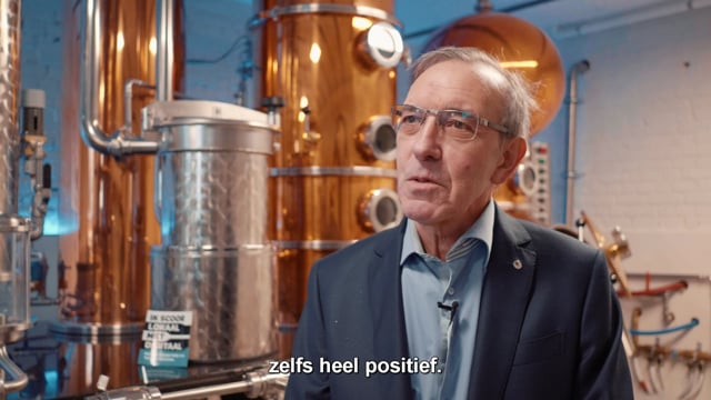 Evoke en Telenet geven KMO's duwtje in de rug - Public Relations (PR)