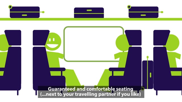 Animated video (character, full-color) - Produzione Video
