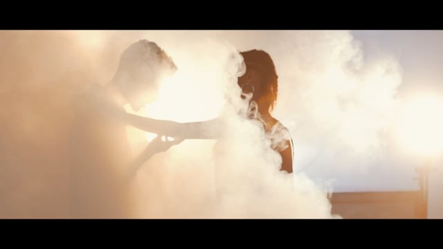 Danny Romero feat Carlitos Rossy  "La Oportunidad" - Producción vídeo
