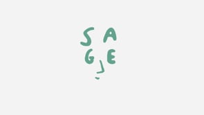 Sage Animation Reel 2019 - Animation