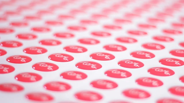 AOMB - Corporate branding - Branding & Positionering