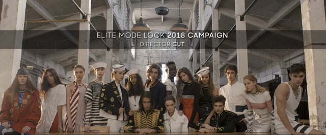 Elite Campaign - Publicité