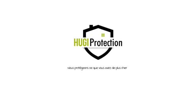 Film publicitaire Hugi Protection - Publicité