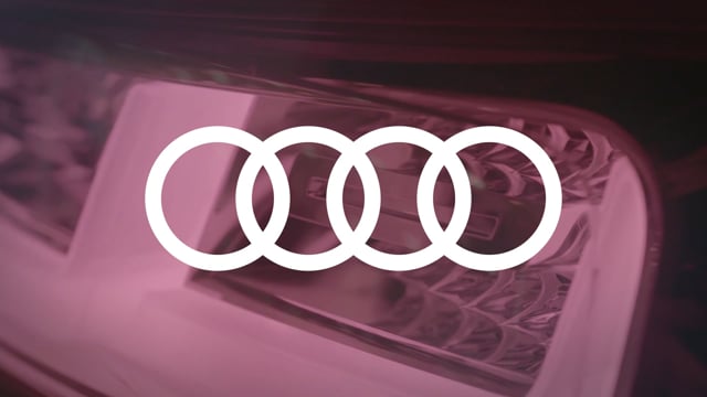 Audi & StoryMe - Vidéo