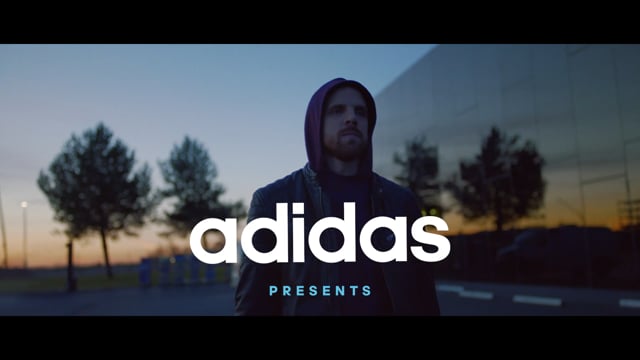 ADIDAS - HERE TO CREATE - Video Productie