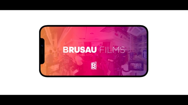 Productora Audiovisual Brusau Films
