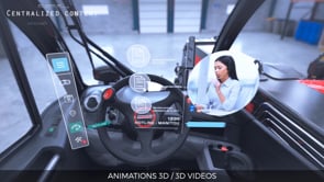 Teaser 2019 pour l'Industrie - 3D