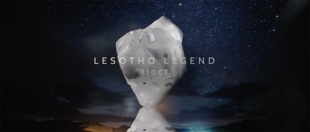 FILM The Lesotho Legend (The documentary )