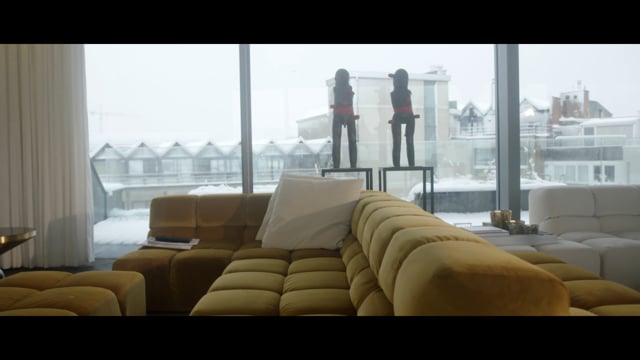 ABS Bouwteam Penthouse video - Video Productie