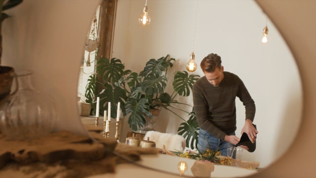 Ikea - Mijn leven. Mijn living. | Seppe De Bie - Video Productie