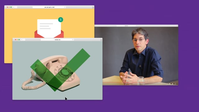 Testimonials - Beobank - Image de marque & branding