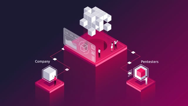 Buglab animated explainer video - Copywriting