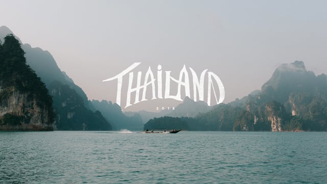 TUI - Thailand
