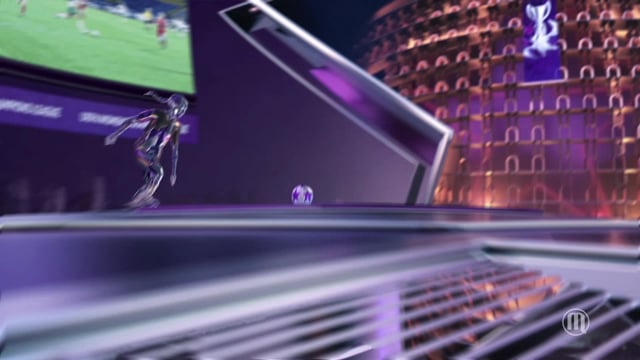 UWCL Identity - Advertising