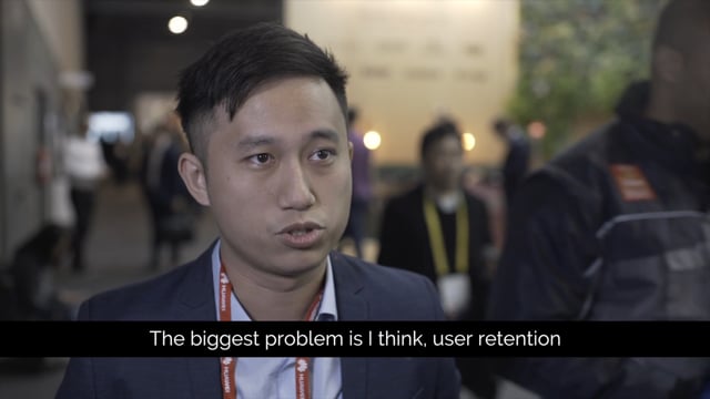 Mobile World Congress 2018 - Producción vídeo