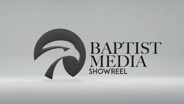 Our showreel - Animation