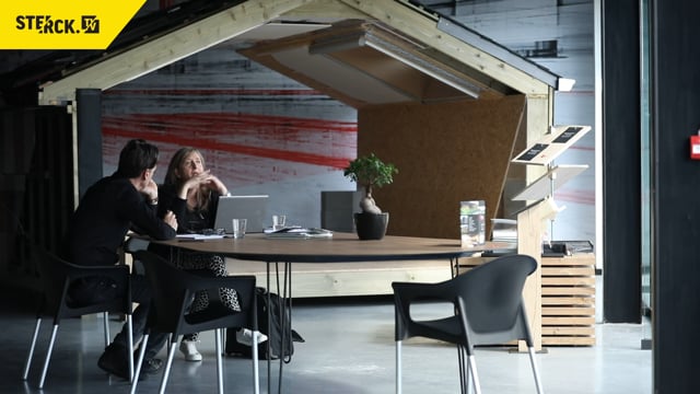 Herpositionering - Image de marque & branding