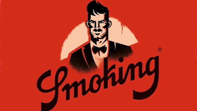 Concurso de diseño "Create your own Mr. Smoking" - Eventos