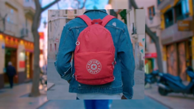 Kipling & StoryMe - Production Vidéo