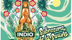 INDIO - Sabrosura de la Suave - Social Media