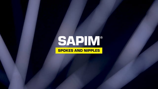 Sapim, reinventing the wheel - Innovation