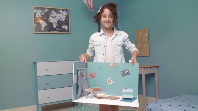 Video campaign for Jotun Paints - Reclame