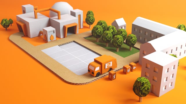 BSR | AR-Installation - Publicidad Online