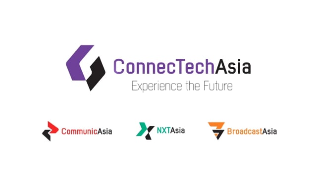 Connectech Asia Promotional Video - Film