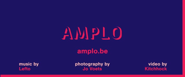 AMPLO - Animation