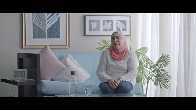 Tank Water - Advertising