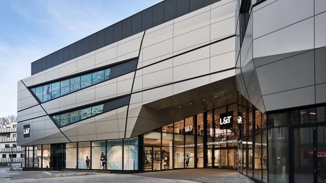 L&T LENGERMANN & TRIESCHMANN, campaign - Textgestaltung