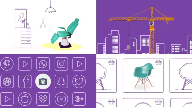 Liantis & StoryMe - Publicité