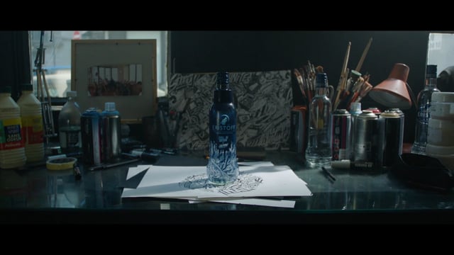 Eristoff - Content Strategy