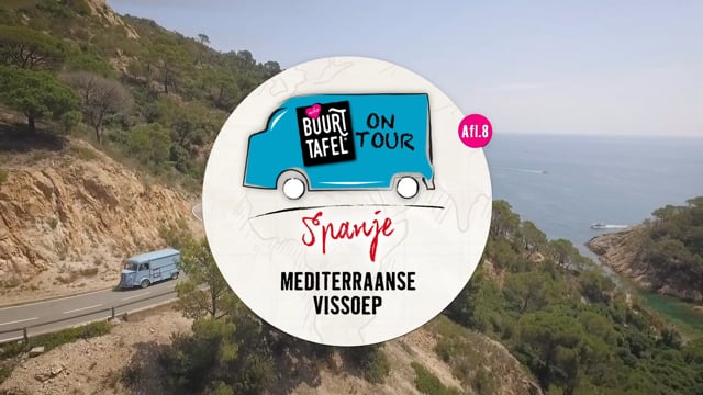 Aviko - Buurttafel on Tour - Influencer Marketing
