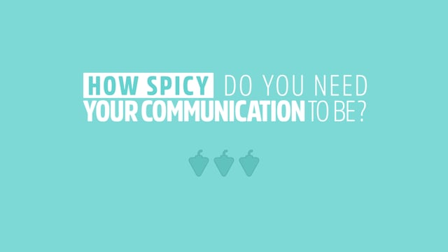 Pimento Studio • What can we do for you? [EN] - Motion Design