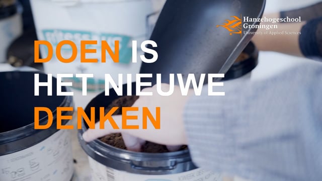 ZernikeZwam promo - Video Production