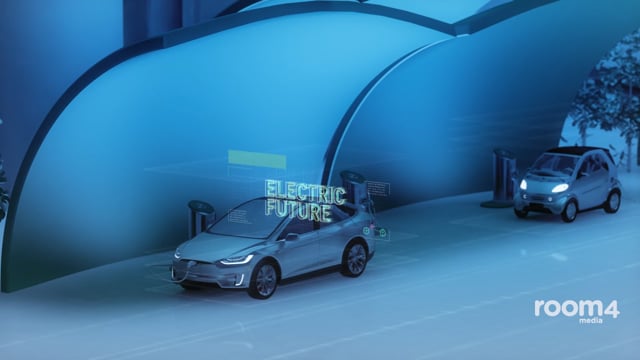 Educational campaign for Aluminium Organization - Stratégie digitale