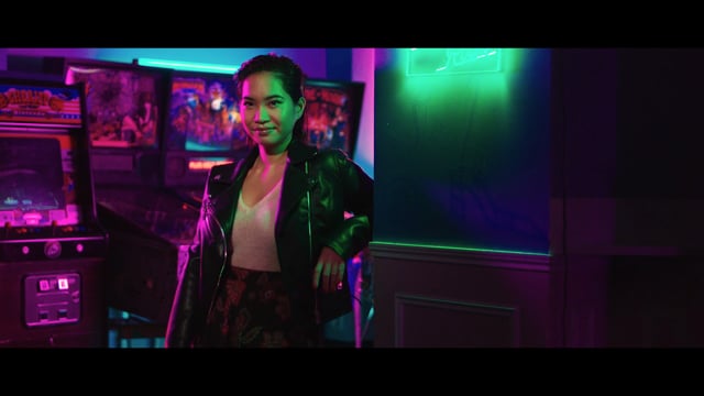 Cache Cache - Director's cut - Video Production